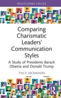 Comparing Charismatic Leaders' Communication Styles