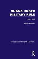 Ghana Under Military Rule