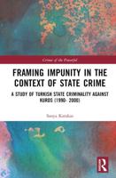 Framing Impunity in the Context of State Crime