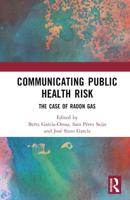 Communicating Public Health Risk
