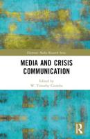 Media and Crisis Communication