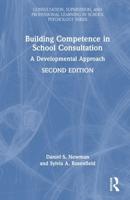 Building Competence in School Consultation