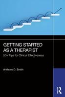 Getting Started as a Therapist