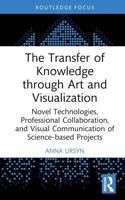 The Transfer of Knowledge Through Art and Visualization