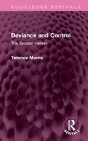 Deviance and Control