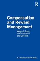 Compensation and Reward Management