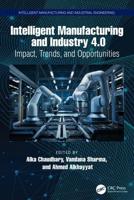 Intelligent Manufacturing and Industry 4.0