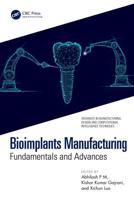 Bioimplants Manufacturing