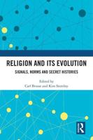 Religion and Its Evolution