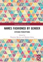Names Fashioned by Gender
