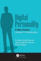 Digital Personality Volume 1 Introduction