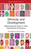 Ethnicity and Development