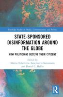 State-Sponsored Disinformation Around the Globe