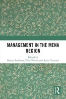 Management in the MENA Region