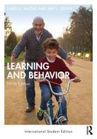 Learning and Behavior