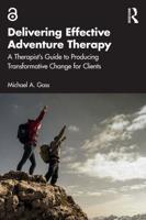 Delivering Effective Adventure Therapy