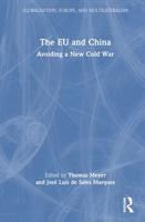 The EU and China