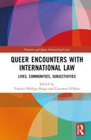 Queer Encounters With International Law