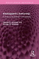 Kierkegaard's Authorship