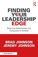 Finding Your Leadership Edge