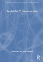English for IT Communication
