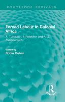 Forced Labour in Colonial Africa