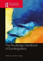 The Routledge Handbook of Eurolinguistics