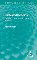 Contested Domains
