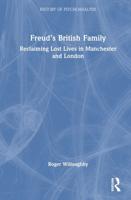 Freud's British Family