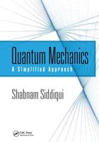 Quantum Mechanics. A Simplified Approach