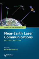 Near-Earth Laser Communications