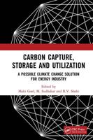 Carbon Capture, Storage and Utilization