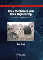 Rock Mechanics and Rock Engineering. Volume 1 Fundamentals of Rock Mechanics