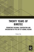 Twenty Years of BIMSTEC