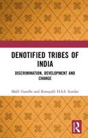 Denotified Tribes of India