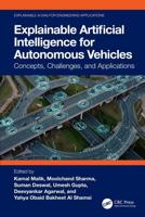 Explainable Artificial Intelligence for Autonomous Vehicles