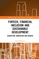 FinTech, Financial Inclusion and Sustainable Development