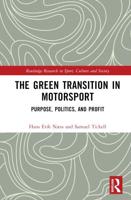 The Green Transition in Motorsport