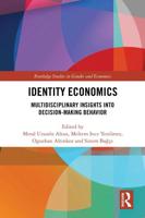 Identity Economics