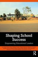 Shaping School Success