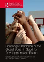 Routledge Handbook of the Global South in Sport for Development and Peace