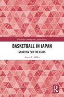 Basketball in Japan