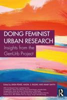 Doing Feminist Urban Research
