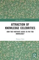 Attraction of Knowledge Celebrities