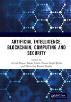 Artificial Intelligence, Blockchain, Computing and Security