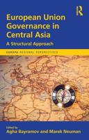 European Union Governance in Central Asia