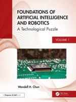 Foundations of Artificial Intelligence and Robotics