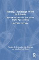 Making Technology Work in Schools