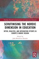 Scrutinising the Nordic Dimension in Education