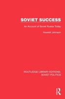 Soviet Success